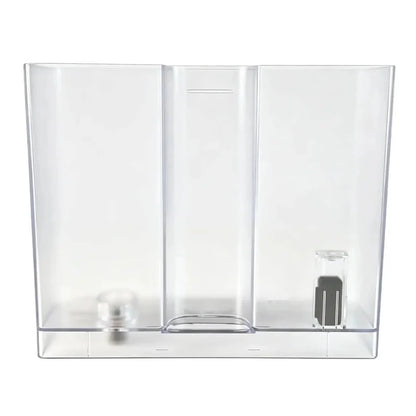 Water Tank Without Lid Compatible with DeLonghi R3/R5/EXAM44.55 Fully Automatic Coffee Machine Accessories