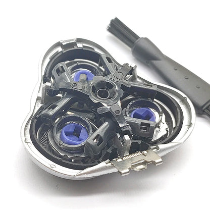 Replace Shaver Head For Shaver Model HQ7310 HQ7110 HQ7120 HQ7320 HQ7330 HQ7350 HQ7360 HQ7380 HQ7390 HQ7180 HQ7160 Razor Blade