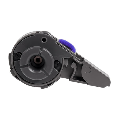 Spare Parts Left Side Roller Brush Bar End Cap Cover For Dyson V8 V10 Slim V12 V15 Detect Slim Vacuum Cleaner