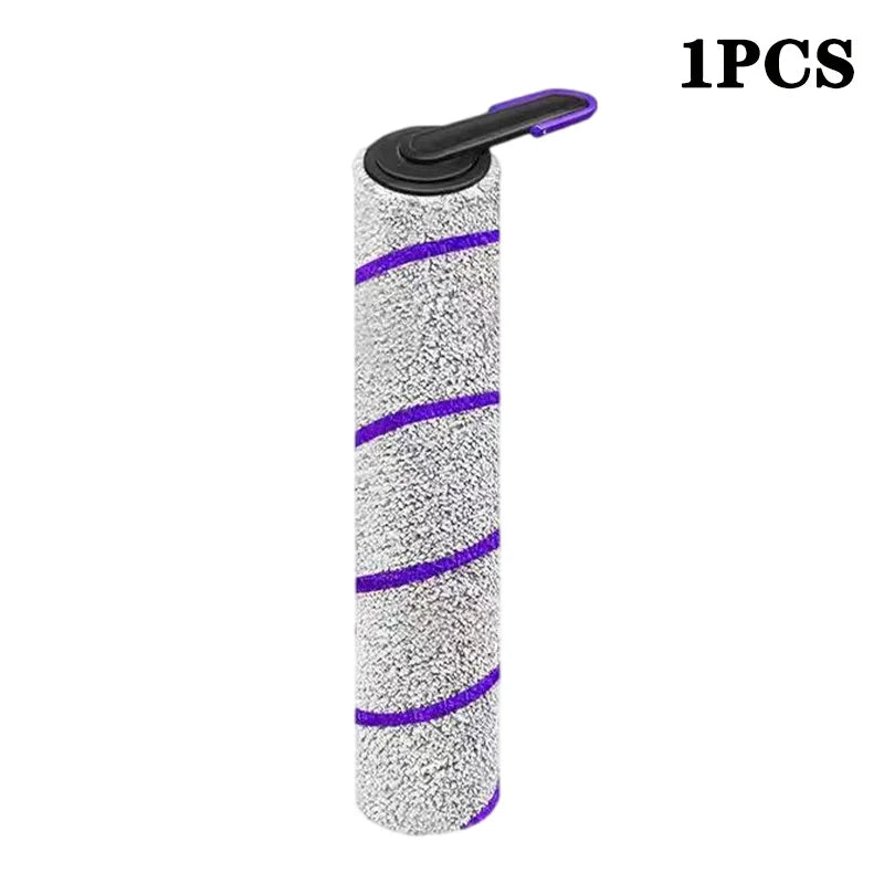 For Rowenta X-Clean 10 Vacuum Mop Accessories Roller Brush Hepa Filter Replacement Parts