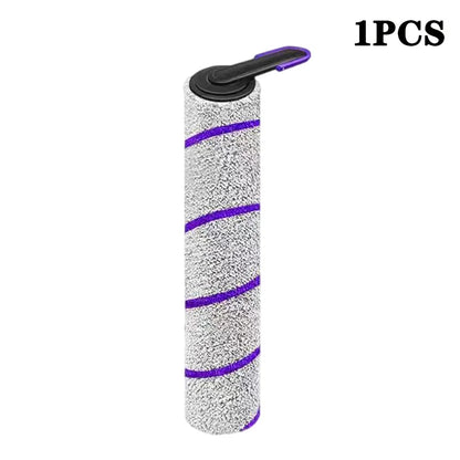 For Rowenta X-Clean 10 Vacuum Mop Accessories Roller Brush Hepa Filter Replacement Parts