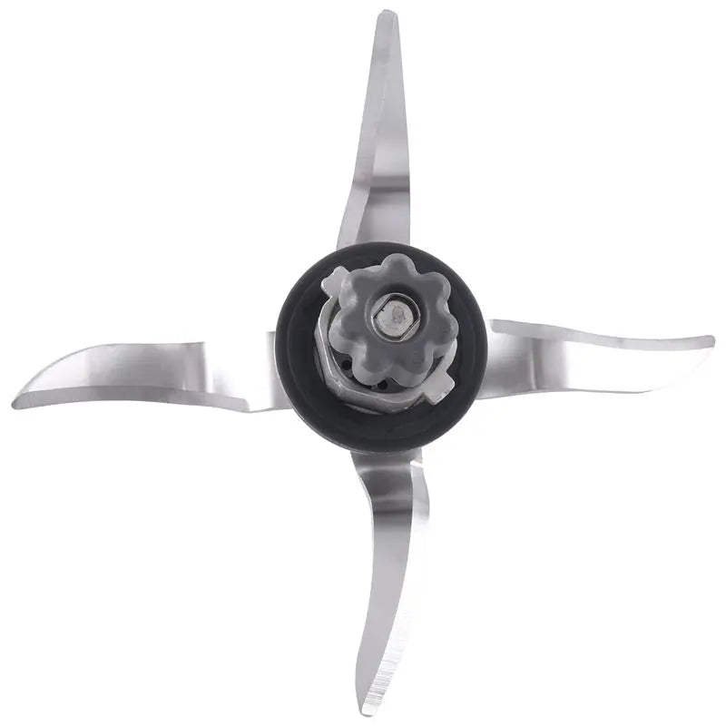 A70Z FafaStainless Steel Blender Blade Spare Parts Compatible with Monsieur Cuisine Connect SKMK1100A1 SKMK1200C3