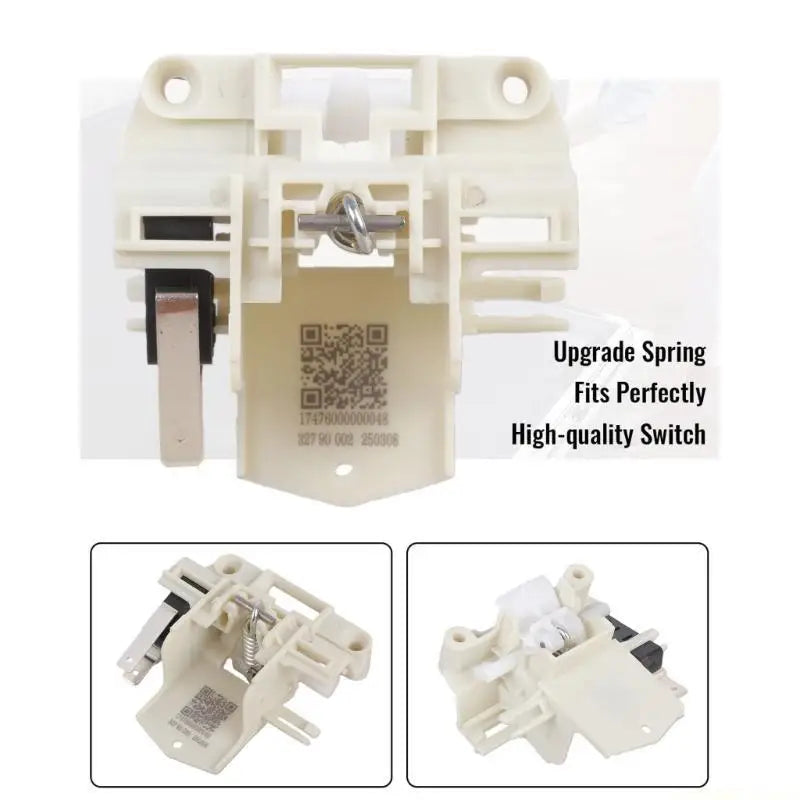 D0AB 00048 DD81-02132A Dishwasher Door Latching Replacement