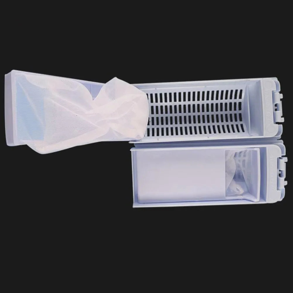 Compatible with Haier Filters Replacement For Haier HWT70AW1 HWT60AW1 HWMSP70 Washing Machine Filter Kits 15.5* 6.3cm
