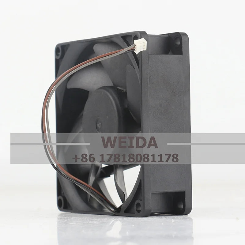 SUNON 8CM EE80251S1-D170-F99 DC12V 1.7W 80x80x25MM projector cooling fan