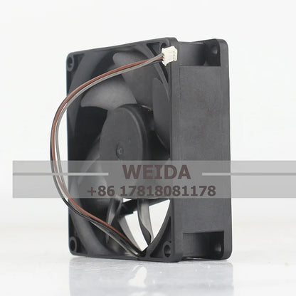 SUNON 8CM EE80251S1-D170-F99 DC12V 1.7W 80x80x25MM projector cooling fan