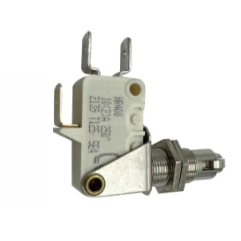 Applicable To Coffee Machine Brewing Head Water Network, Hydrating Solenoid Valve Steam Micro Switch Button Panel Accessories