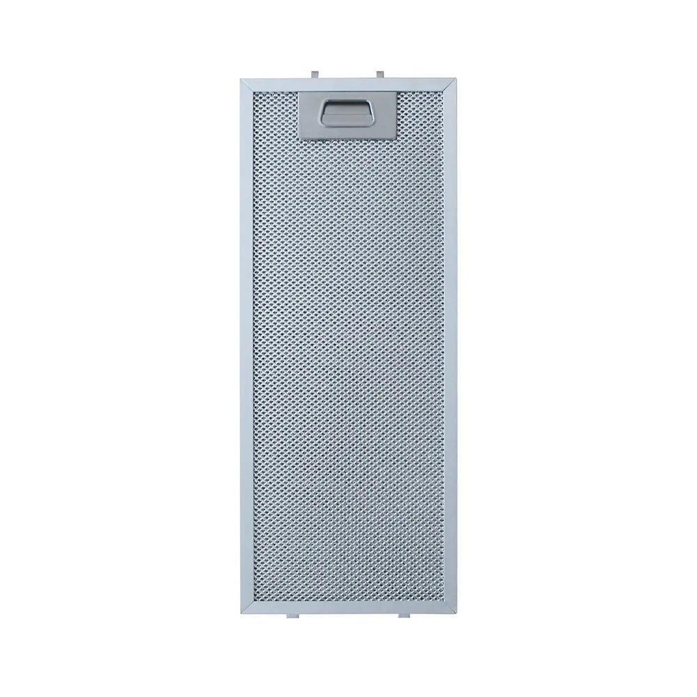 For Orbegozo Range Hood Replacement Grease Filter Aluminum Construction Compatible with Model 11126329 204X490mm