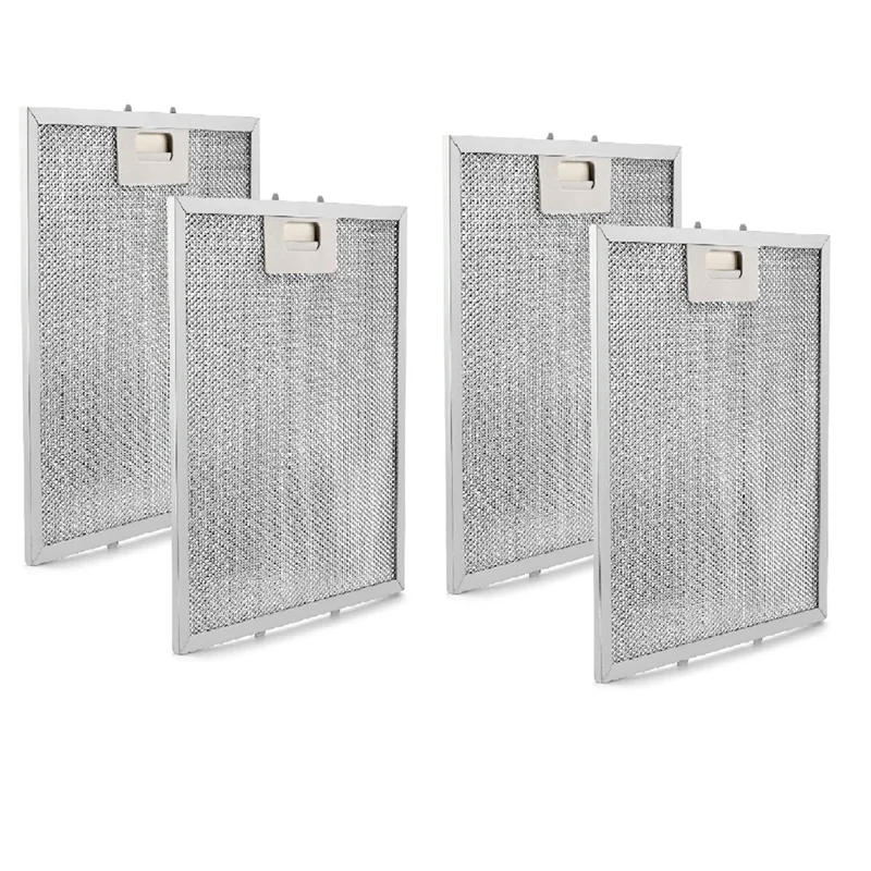 ABWM-Microwave Grease Filter Replaces W10875058 And W11245983, Hood Filter Filter Range Hood Accessories