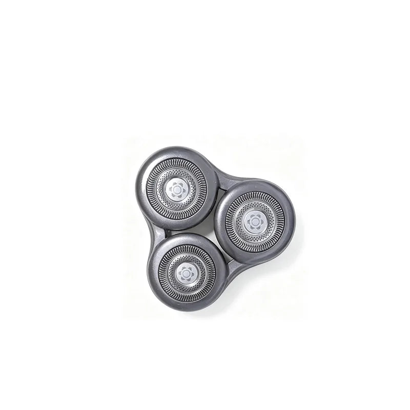 SH98 Shaver Replacement Heads Compatible with Philipss Norelcos Electric Razors S9000 Prestige (SP98xx) SP9800