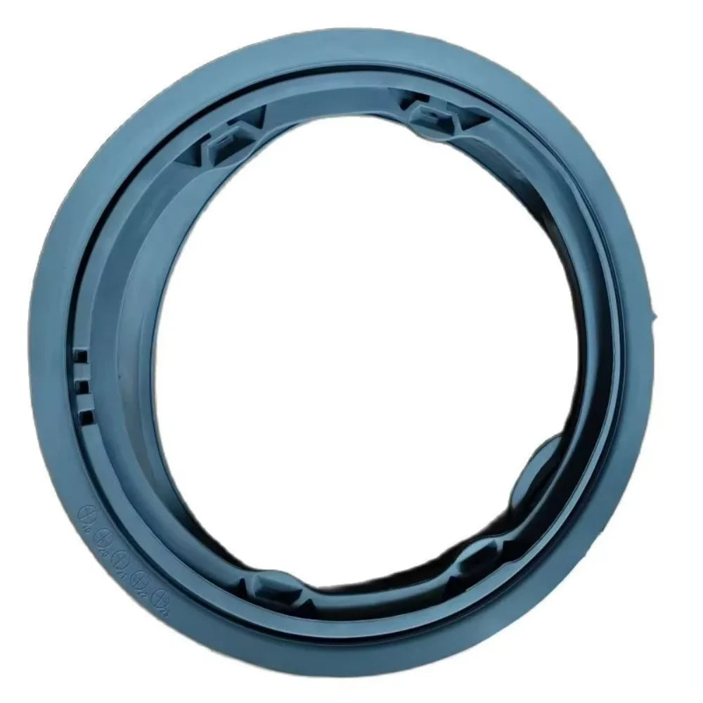 For Drum washing machine door seal MDS666516 MDS66651601 sealing ring send picture confirmation