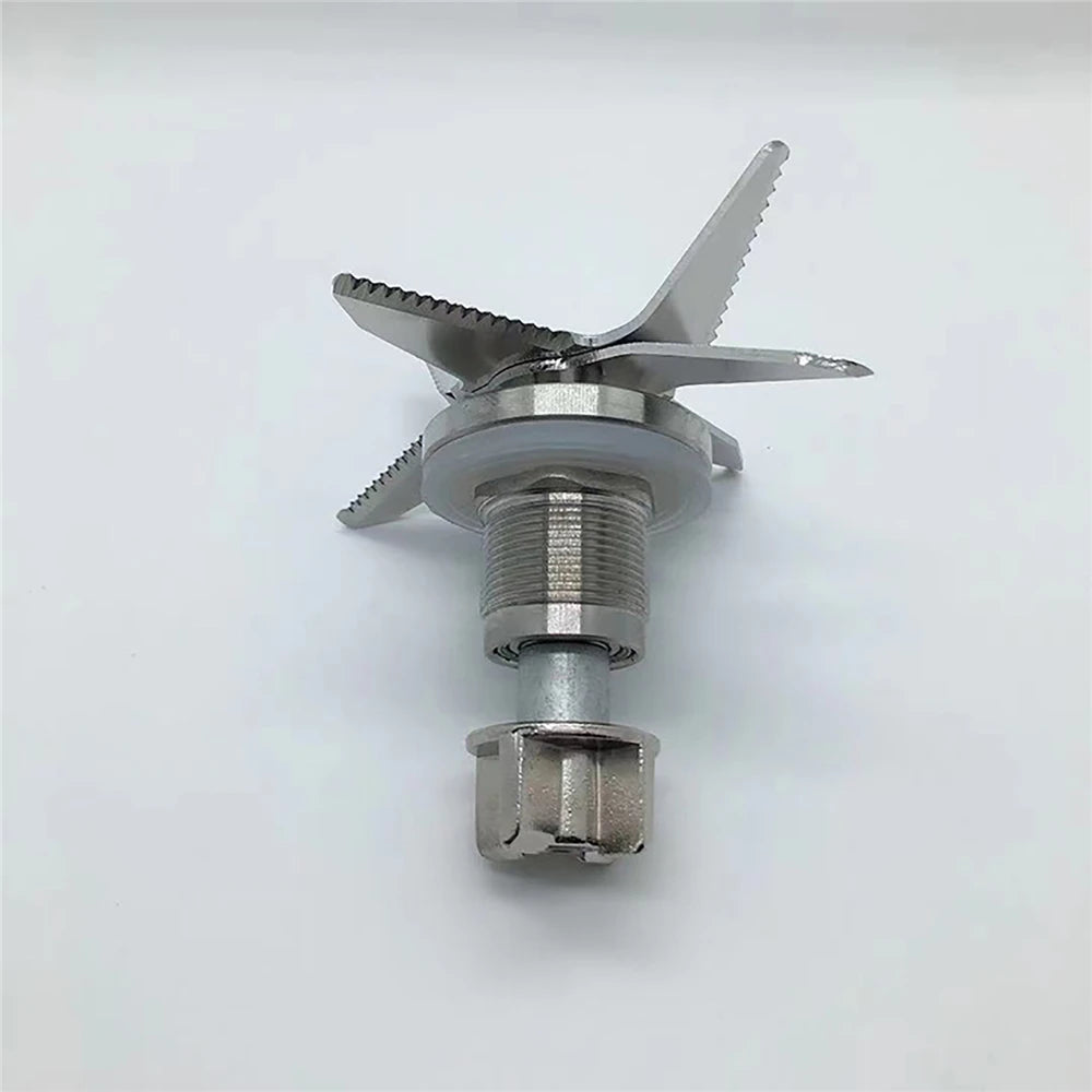 Blender Blades Thick Mixer Blades For Midea MJ-BL10S11/MJ-BL80S21/ BL10K21/ WBL1021S/ WBL1022S/ WBL1031S Juicer Spare Parts