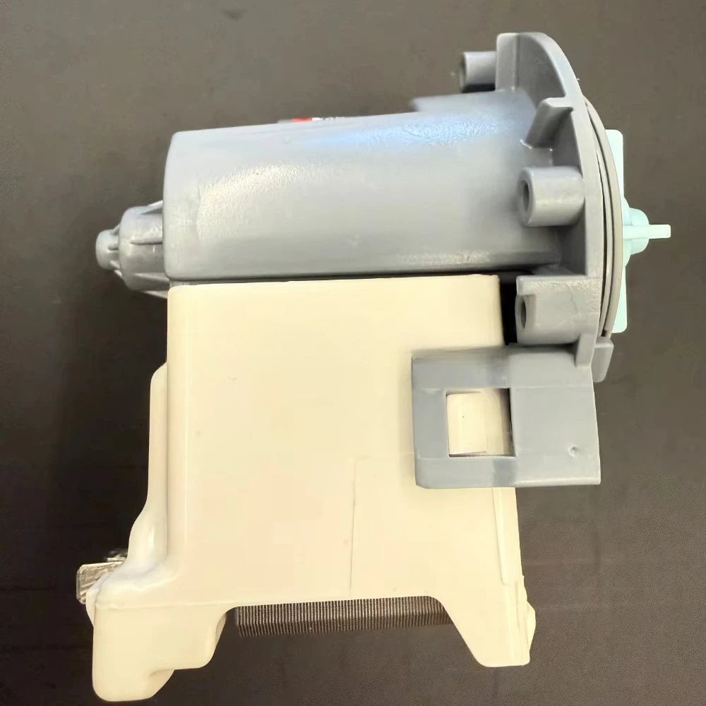 B35-6A DC31-00178C Drain Pump Motor Compatible with Samsung Washing Machine Washer Drainage Parts