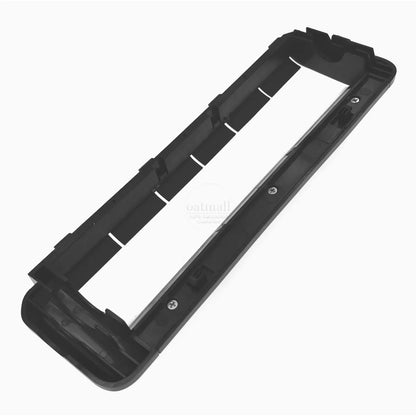 Main Brush Cover Roller Brush Guard for Mova P50 Pro Ultra/P70 Pro Ultra/E50 Ultra/E40 Ultra Replacement Spare Parts Accessories