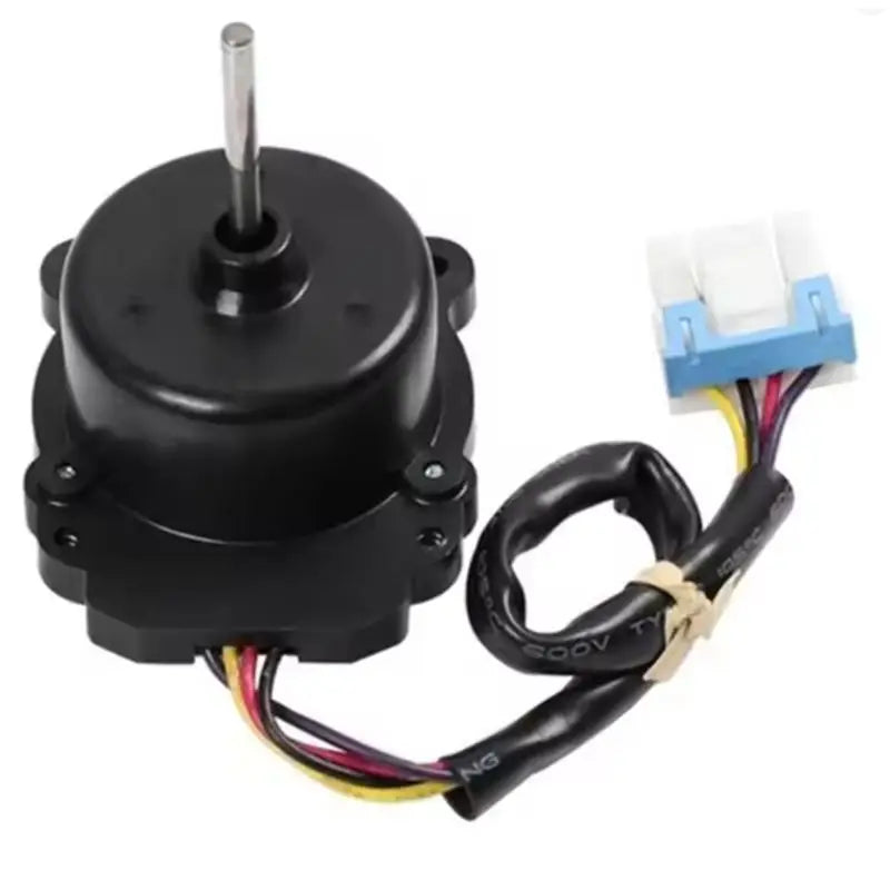 B47B-Quiet Evaporator Fan Motor Fridge Condenser Fan Motor Replacement Accessories Condenser Motor