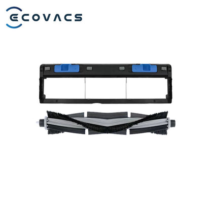 Ecovacs Deebot X2 Omni / X2 Pro / X2 Robot Vacuum Accessories Roller Main Side Brush Hepa Filter Mop Cloth Dust Bag Parts