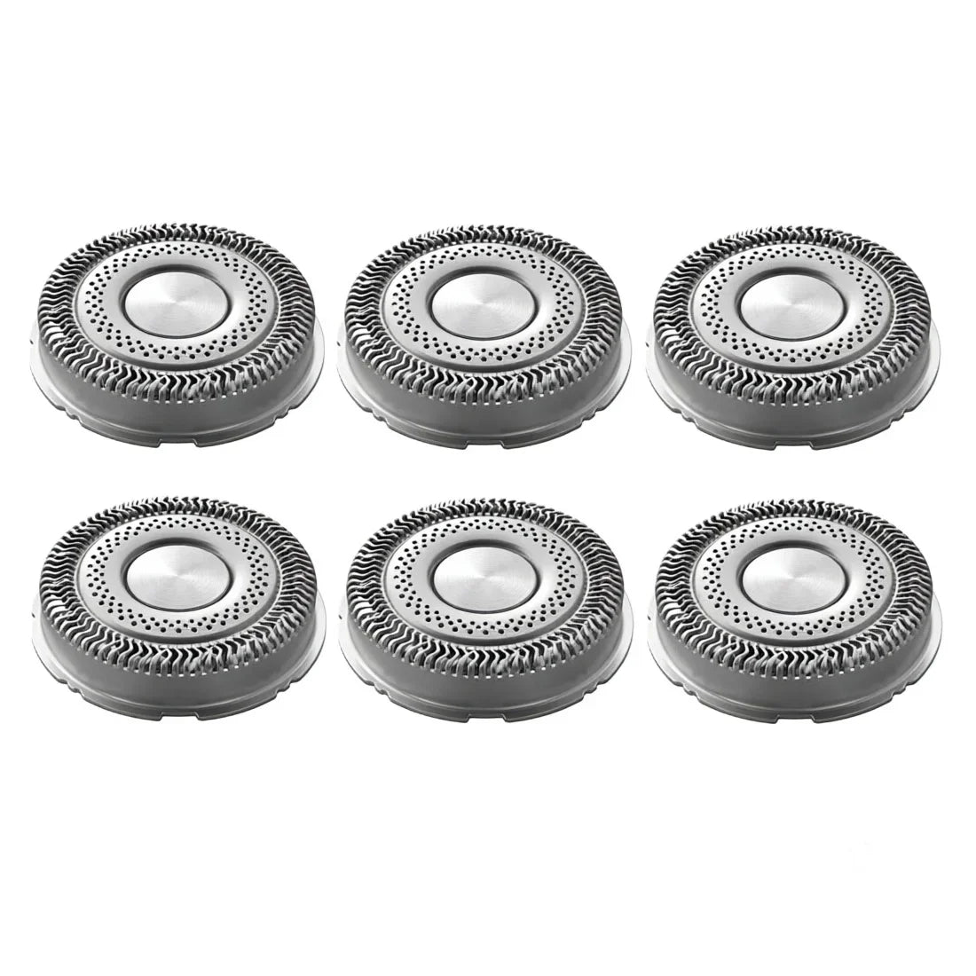SH91/52 Replacement Shaver Heads Compatible with Philips Norelco SP98xx