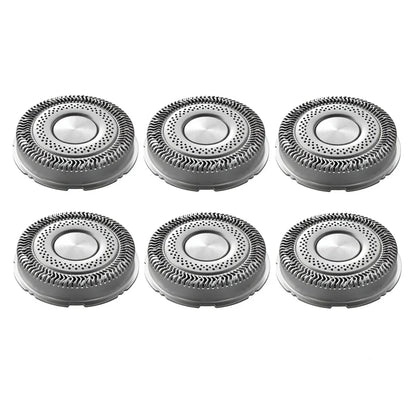 SH91/52 Replacement Shaver Heads Compatible with Philips Norelco SP98xx