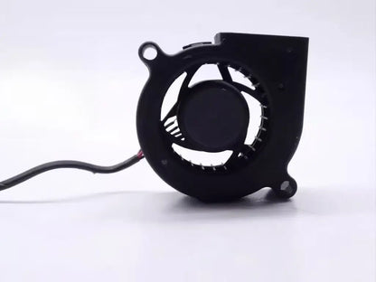For Sunon 5020 GB1205PKV3-8AY 12V 1.1W DC Blower Centrifugal Projector Cooling Fan
