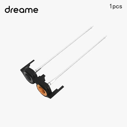 Dreame Matrix10 Pro / Matrix10 Ultra Robot Vacuum Cleaner Replacement Accessories Main Side Brush Filter Mop Cloth Dust Bag
