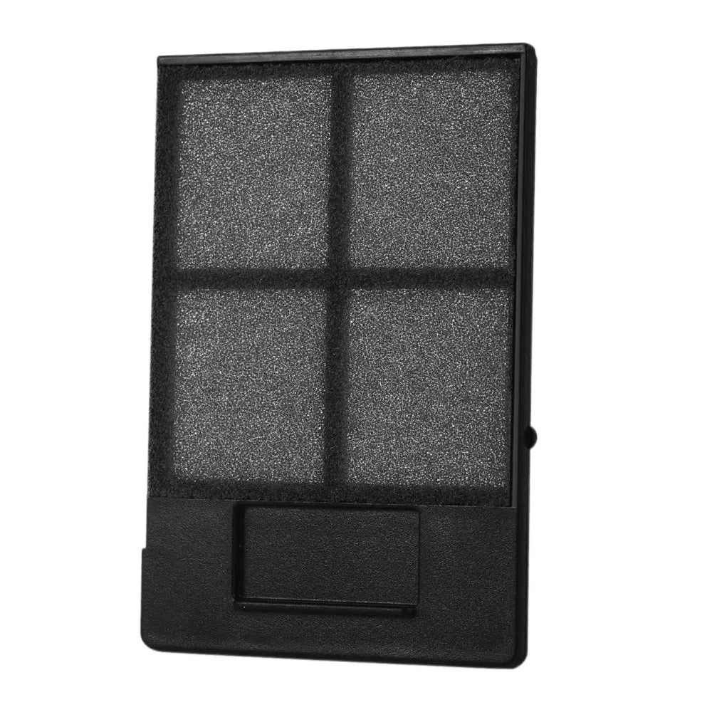 Replacement Projector Air Filter Compatible with Epson 822 / 77C / EB-410We / EB-410W / EB-S6 — Model Options