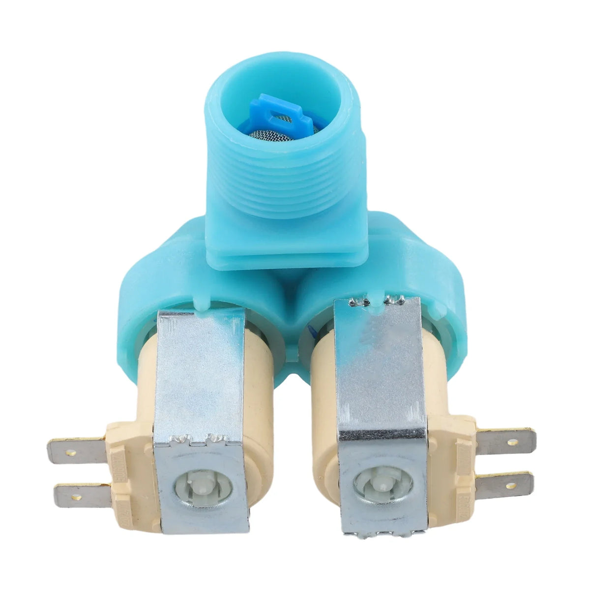 1pcs Solenoid Valve Compatible with Samsung Washing Machine Water Inlet Valve DC62-00311C Home Appliance Accessories