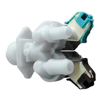 YCOC-Solenoid Valve Inlet For Electrolux Automatic Drum Washing Machine A00192101 33490322