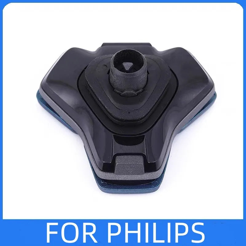 SH71 Replacement Shaver Head Compatible with Philips Series 5000 / 7000