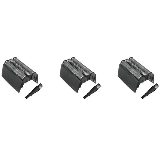 52B Replacement Shaver Foil & Cutters Compatible with Braun Series 5