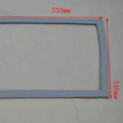 Refrigerator Door Seal Magnetic