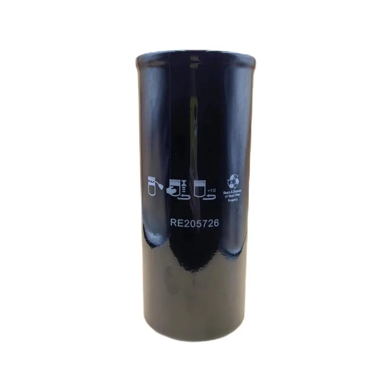 RE205726 RE47313 Hydraulic Filter Compatible with John Deere Tractor 7200 7210 7400 7410 7600 7610 7630 7700 7720 7730 7800 7820