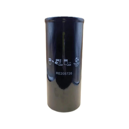 RE205726 RE47313 Hydraulic Filter Compatible with John Deere Tractor 7200 7210 7400 7410 7600 7610 7630 7700 7720 7730 7800 7820