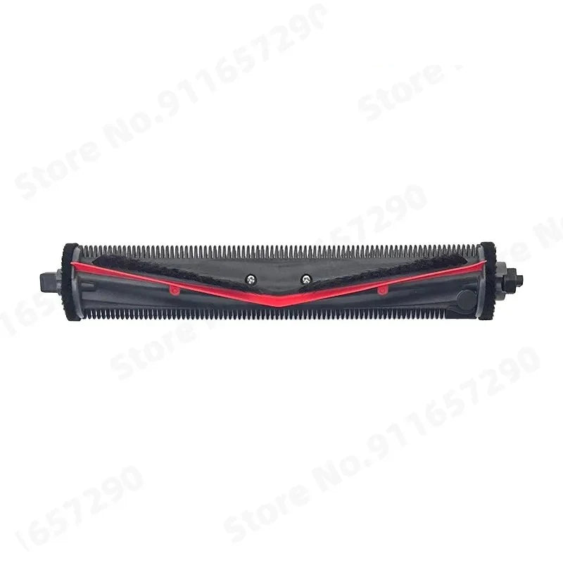 Hair Cut Brush Compatible with Roborock Saros Z70 Robot Vacuum Cleaner Anti Entanglement Main Roller Brush