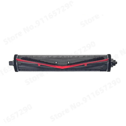 Hair Cut Brush Compatible with Roborock Saros Z70 Robot Vacuum Cleaner Anti Entanglement Main Roller Brush
