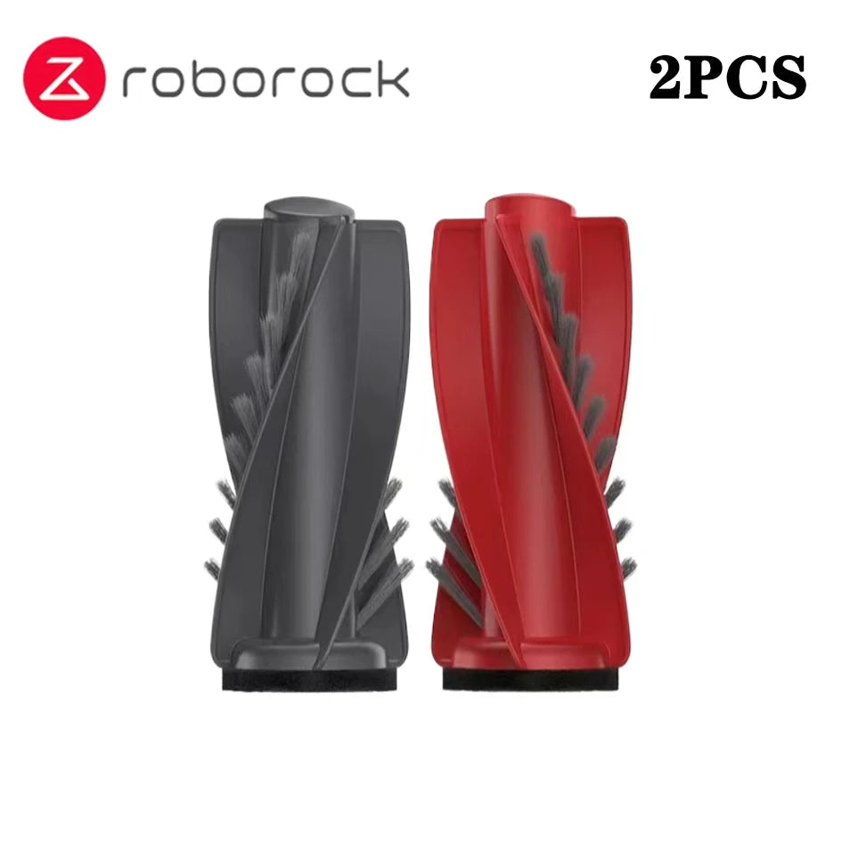 Main Brush Replacement Compatible with Roborock Qrevo 5AE/Edge/EdgeC/Edge S5A/Edge 5V1 Robot Vacuum Cleaner Roller Brush Accessories Spare Parts