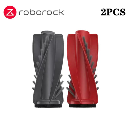 Main Brush Replacement Compatible with Roborock Qrevo 5AE/Edge/EdgeC/Edge S5A/Edge 5V1 Robot Vacuum Cleaner Roller Brush Accessories Spare Parts