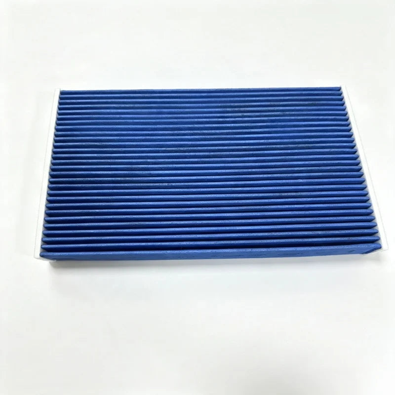 10PCS LR153587 LR153596 is suitable for road-tiger-win RR22RS23 inner air conditioner grid air conditioner filter AMEXIAOXU