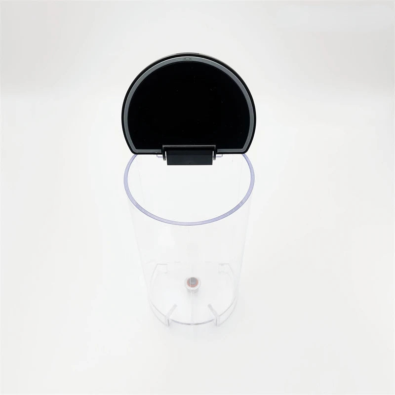 For Nestle NESPRESSO Pixie C61/C60 Capsule Coffee Machine Accessories Water Tank Cup Holder Cup Plate Connection Water Tank