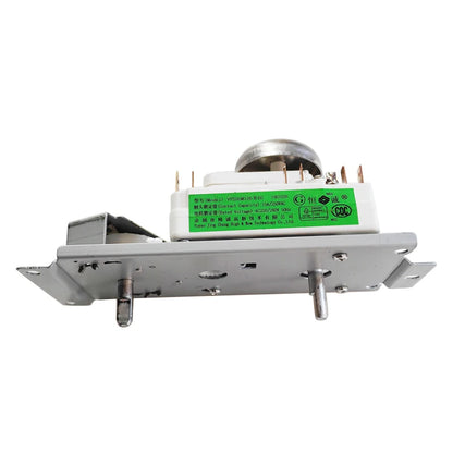 1pc VFD35M106IIE WLD35 Midea Microwave Oven Parts/Accessories Timer Controller 15A/250VAC 4-pin Adjustment Switch