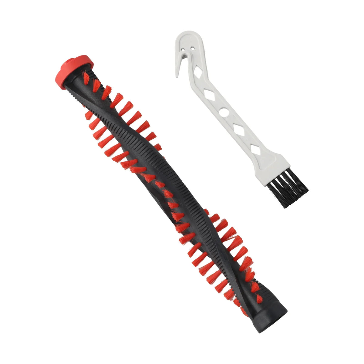 Roller Brush For ELECTROLUX WELL/WELLQ6/WQ61/WQ71/WQ81/WQ9 For AEG QX6 QX7QX8-2 Vacuum Cleaner Parts Ground Brush Bristle Roller