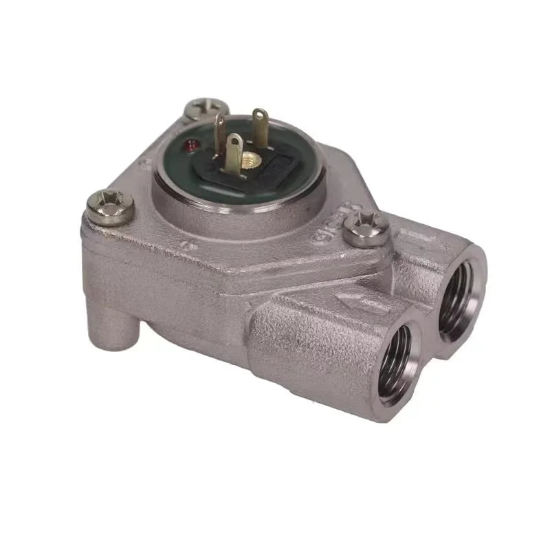 Compatible with Coffee Machine Flow Meter Accessories Such as CREM/WEGA/NUOVA/ASTORIA