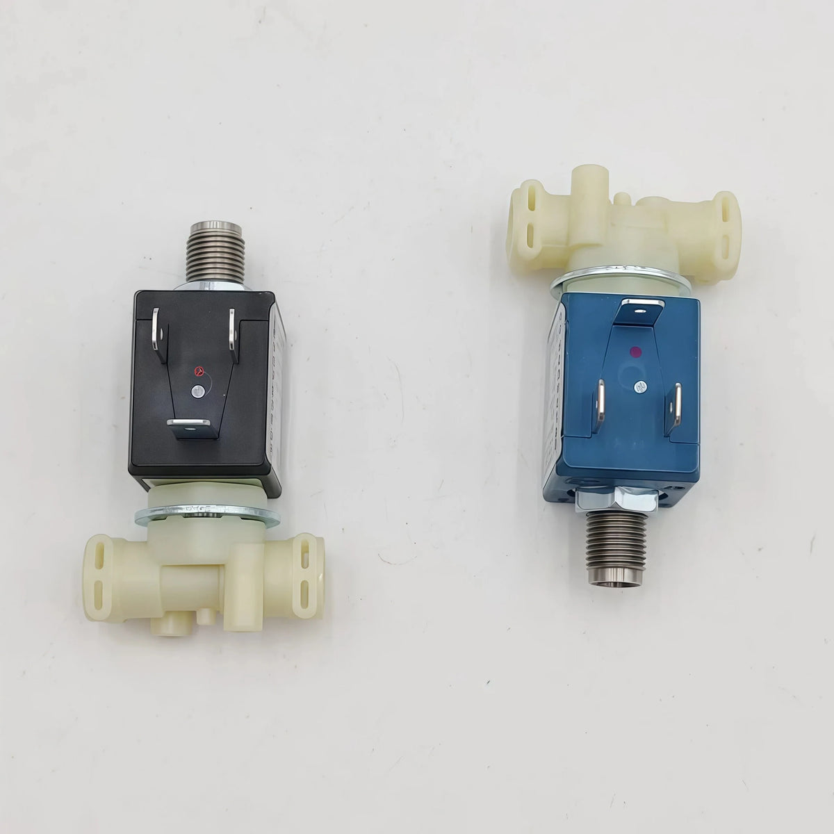 Italian Pressure Coffee Machine Electromagnetic Control Valve 120/230V High Temperature Steam Brewing/Steam Extraction Accessory