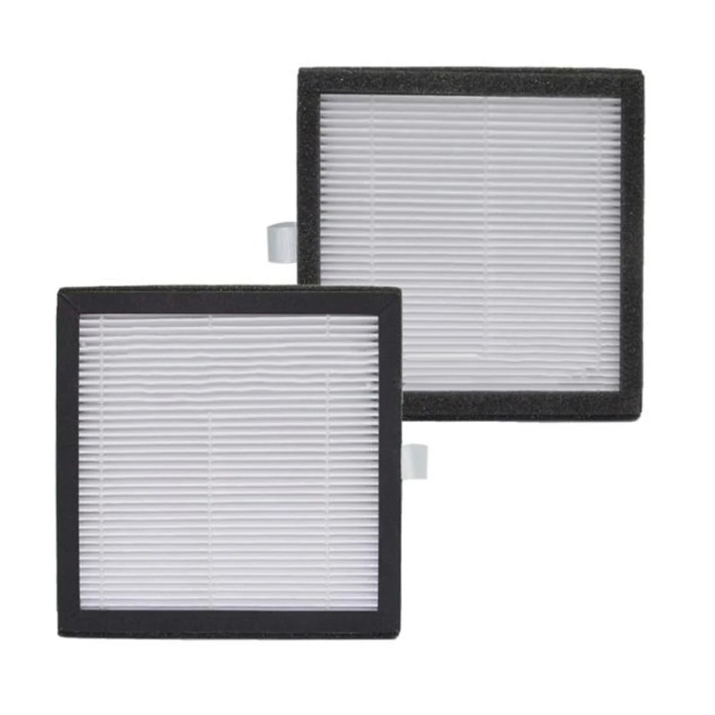 3PCS Replacement Filter For Afloia For Q7 Air Purifier Dehumidifier 2 In 1 Home Appliance Air Purifier Parts