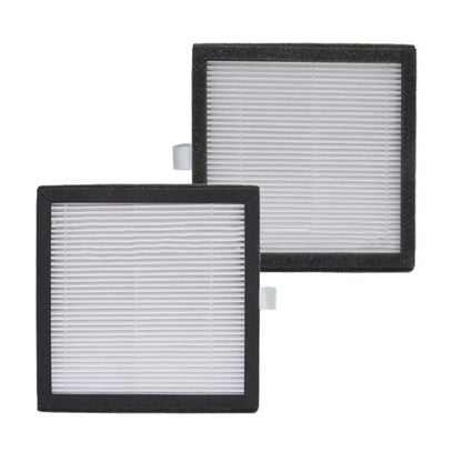 3PCS Replacement Filter For Afloia For Q7 Air Purifier Dehumidifier 2 In 1 Home Appliance Air Purifier Parts
