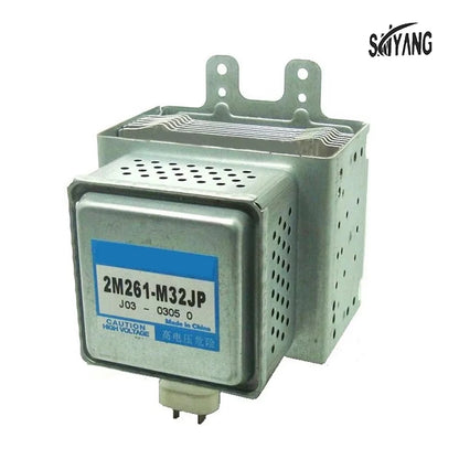 Magnetron 2M261-M32 2M261-M32JP For Industrial Microwave Oven Parts