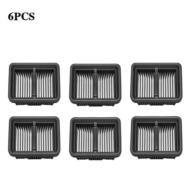 For MOVA M50 ULTRA / Trouver M50 Ultra Vacuum Main Roller Brush HEPA Filter Replacement Accessories