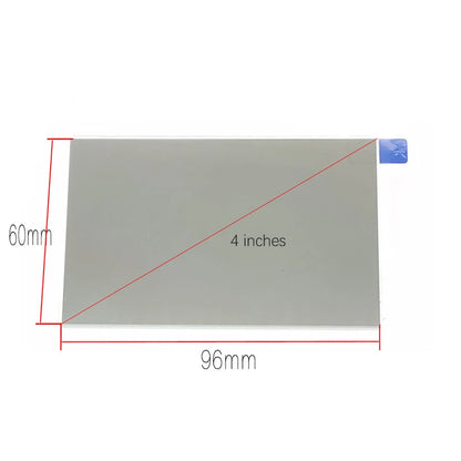 Replacement Projector Air Filter — UC40 / UC46 Reference