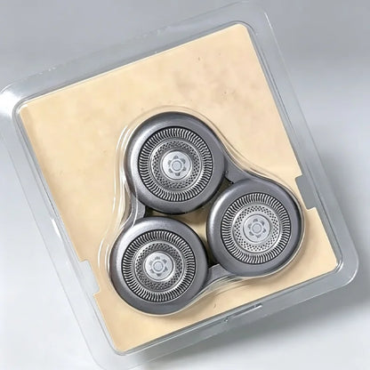 SH98 Shaver Replacement Heads Compatible with Philipss Norelcos Electric Razors S9000 Prestige (SP98xx) SP9800