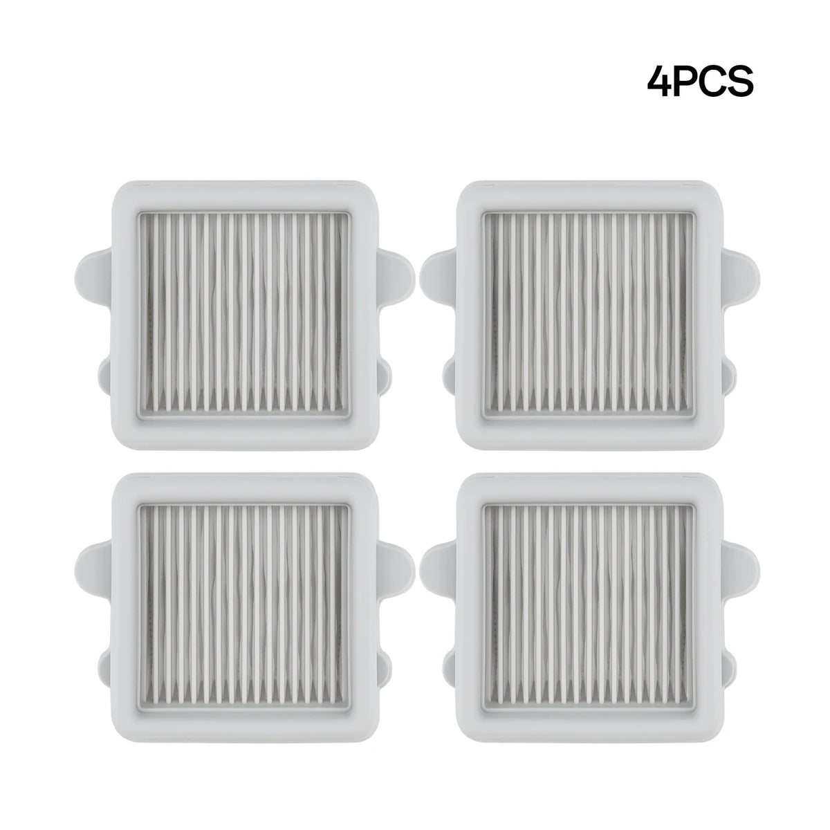Compatible with Roborock F25 /F25 ACE /F25 Combo /F25 ALT/F25 LT/RT/GT/XT/BX Brush Roll Filter Wet Dry Vacuum Cleaner Replacement Parts