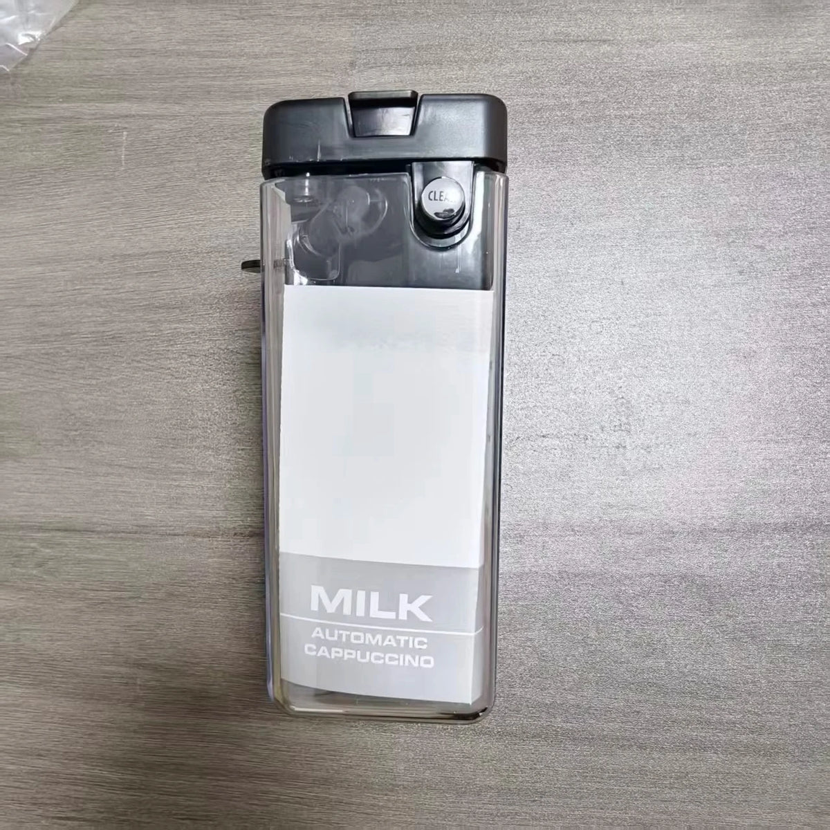 Compatible with DeLonghiSemi-automatic Coffee Machine Accessories EC850/EC860 Milk Cans